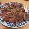 焼肉ホルモン ざくろ 名古屋滝ノ水店