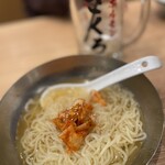 焼肉ホルモン ざくろ - 