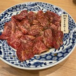 焼肉ホルモン ざくろ 名古屋滝ノ水店 - 