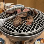焼肉ホルモン ざくろ 名古屋滝ノ水店 - 