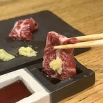 肉家かぐら - 