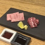 肉家かぐら - 