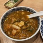 焼肉ホルモン ざくろ 名古屋滝ノ水店 - 