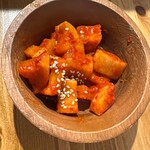 韓国料理 明洞いちば29 - 