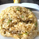 大阪ふくちぁんラーメン 仁和寺店 - 