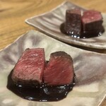 肉家かぐら - 