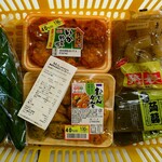 ミカワヤ - 料理写真: