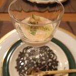 ボンファム - 前菜