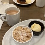 スワン＆ライオン モダンブリティッシュパブ - 