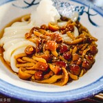 ヨコクラうどん - 