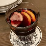 スワン＆ライオン モダンブリティッシュパブ - 