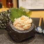 炉端ともつ煮 炎 - 