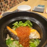 炉端ともつ煮 炎 - 