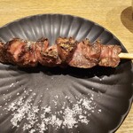 炉端ともつ煮 炎 - 