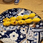 炉端ともつ煮 炎 - 