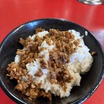 IEKEI KANSAI 王道家直系 我道家 - 無限にんにくのせ