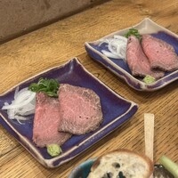 肉家かぐら - 