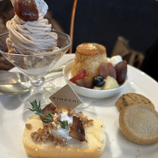 キハチカフェ_1