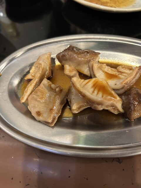 Horumon Agura photo 2