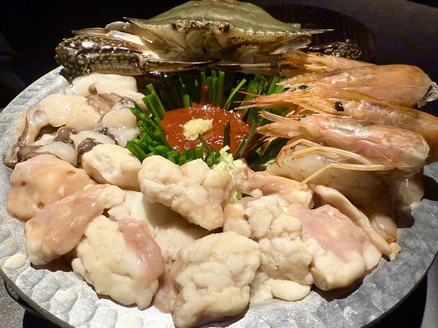 Kanjang Gejang Watari Nagoya Ten