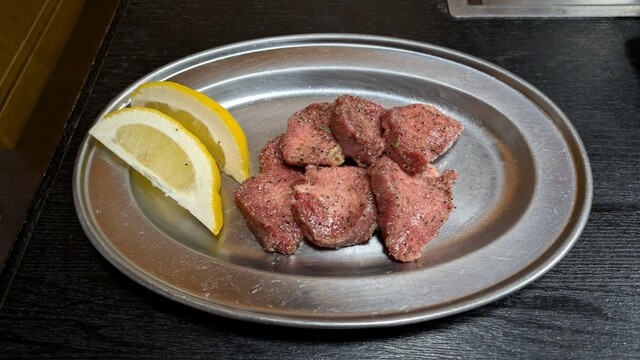 Nishihachi Yakiniku photo 5