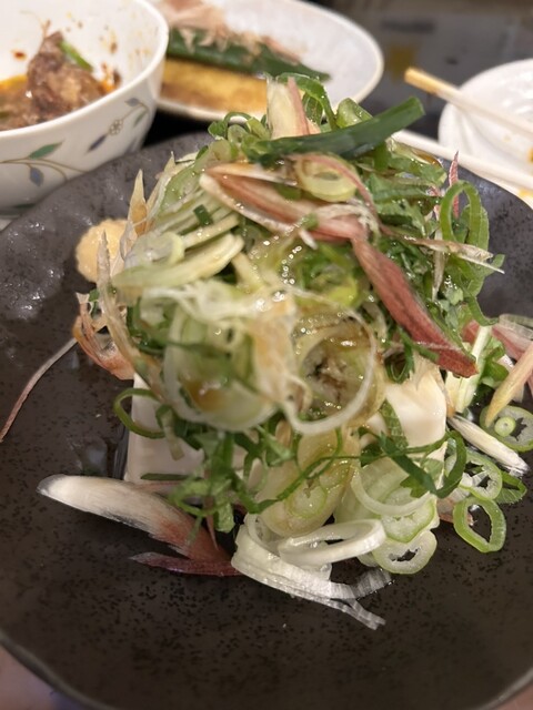 Horumon Agura photo 3