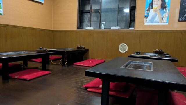 Nishihachi Yakiniku photo 4