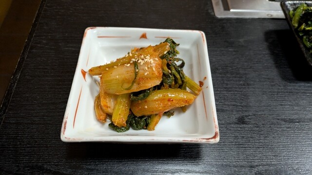 Nishihachi Yakiniku photo 3