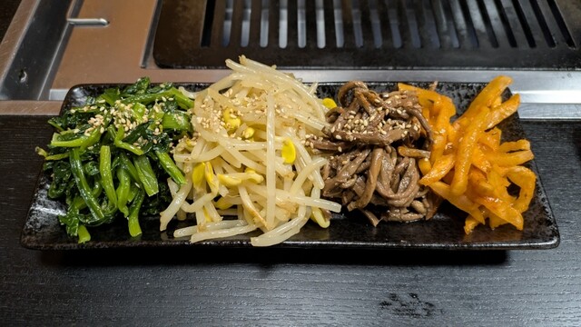 Nishihachi Yakiniku photo 2