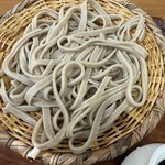 玉乃屋 - 十割蕎麦　太打ち田舎