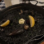 スペイン料理 ラ コルメナ - 