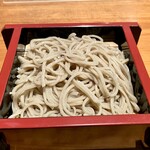 ちんねん - せいろもり