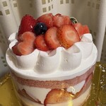 新宿高野 - 料理写真: