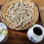 玉乃屋 - 十割蕎麦　太打ち田舎