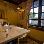 イタリア厨房 ベルパエーゼ - 