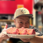 焼肉 たくちゃん - 