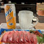 ヨークフーズ - 料理写真: