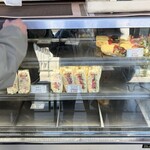 サンドイッチ専門店 ポポー - 料理写真: