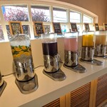 イタリア厨房 ベルパエーゼ - 