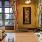 イタリア厨房 ベルパエーゼ - 