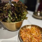 サムギョプサル専門店 金ちゃん - 