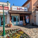 イタリア厨房 ベルパエーゼ - 