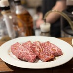 焼肉 たくちゃん - 