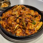 サムギョプサル専門店 金ちゃん 新宿西口店 - 