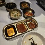 サムギョプサル専門店 金ちゃん - 