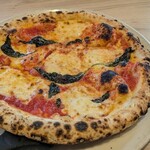 イタリア厨房 ベルパエーゼ - マルゲリータ