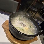 サムギョプサル専門店 金ちゃん - 