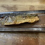 玉乃屋 - 自家製にしん棒煮