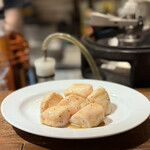 焼肉 たくちゃん - 