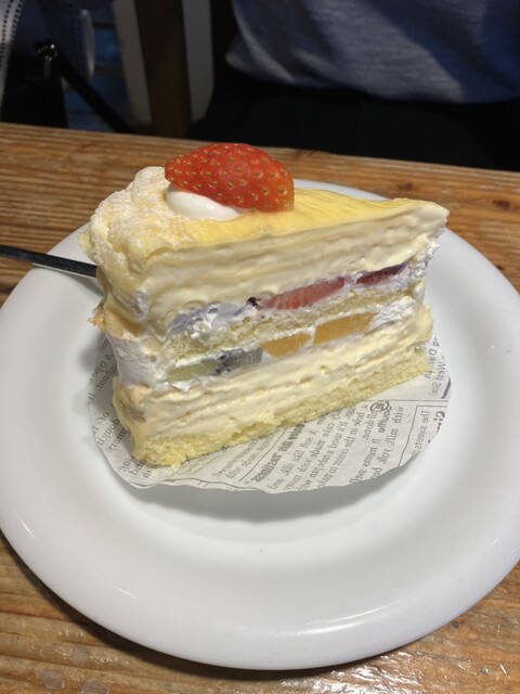 Second House Cake Works Higashidointen photo 3